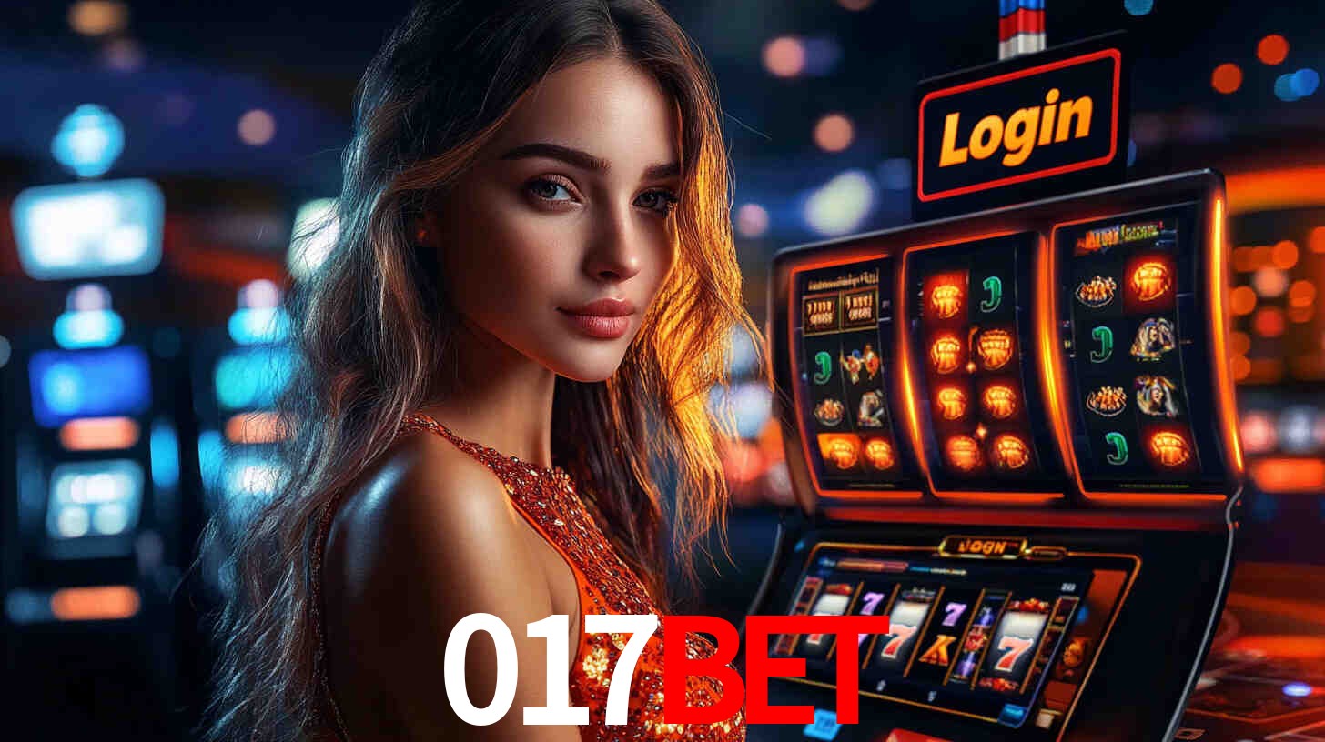 017BET: Seu Cassino Premiado com Pagamentos Rápidos