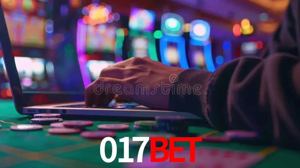 Experiência VIP 017BET
