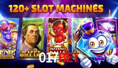 A Emoção da Loteria na 017BET: Uma Chance de Mudança de Vida