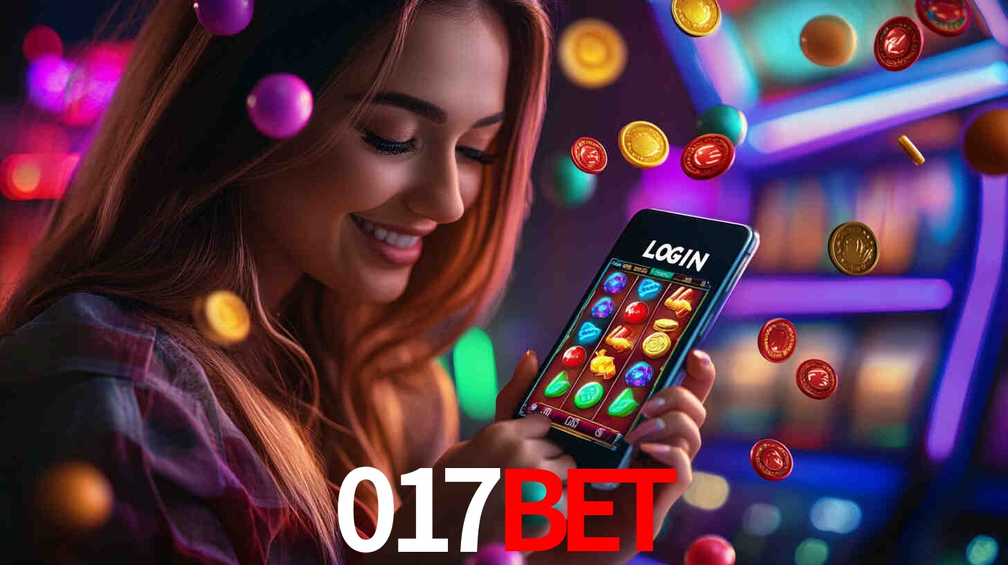 017BET - Cassino da Emoção Total - 017BET.COM