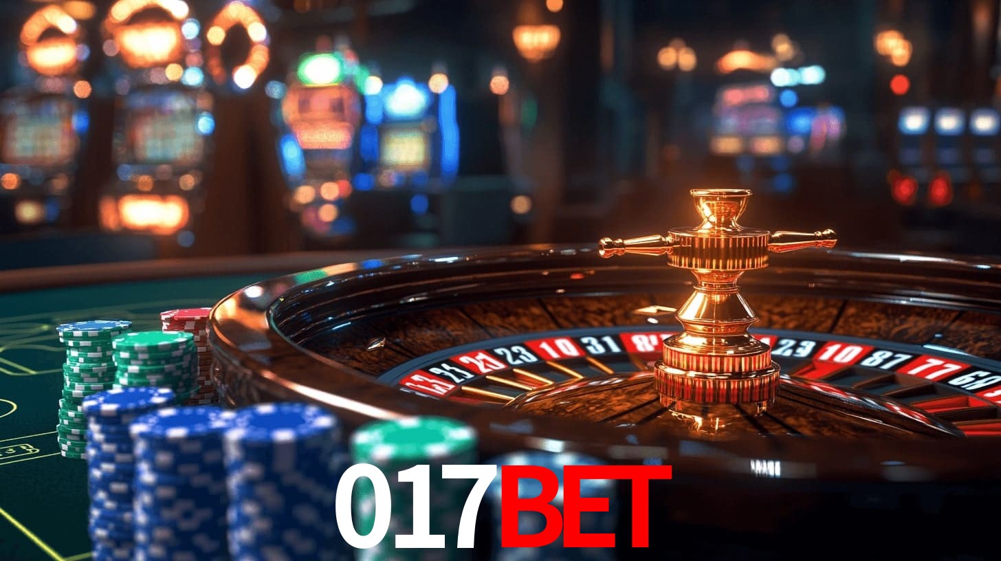 017BET App