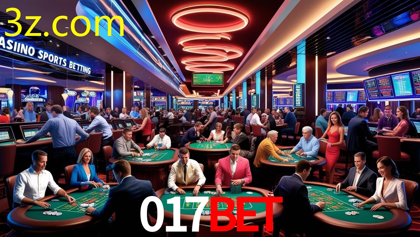 017BET.COM