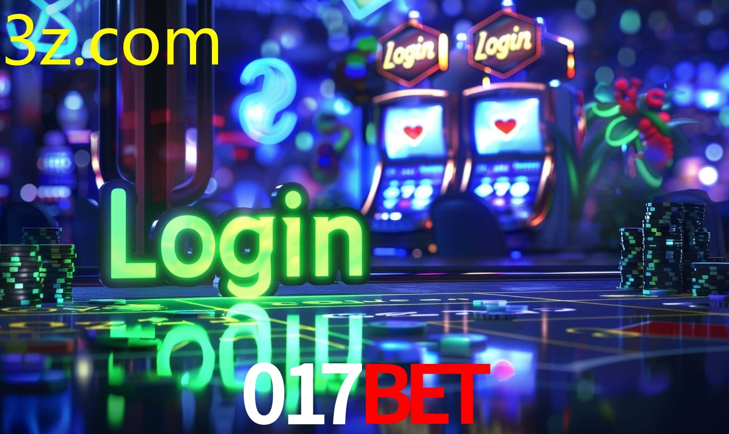 017BET.COM