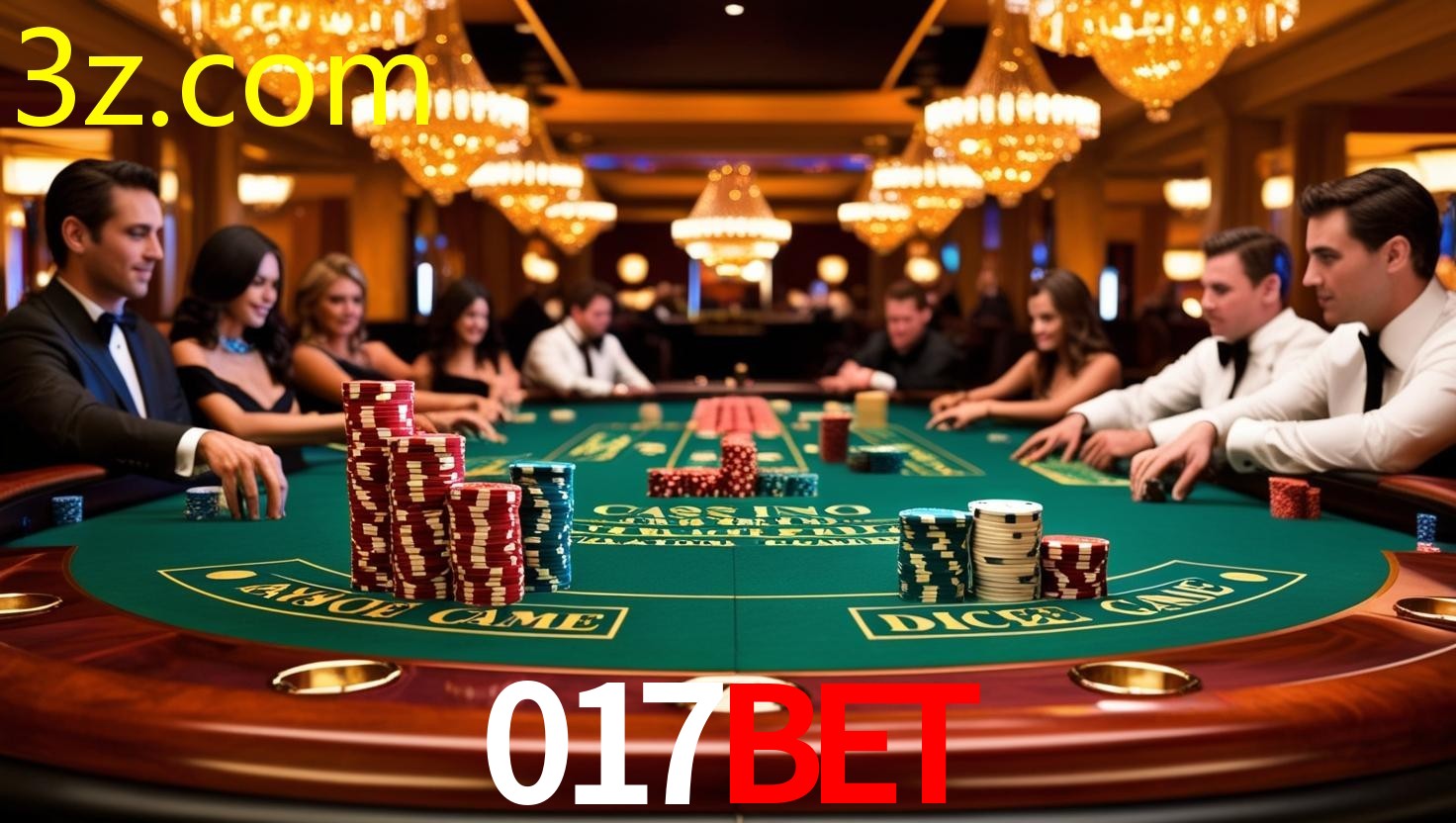 017BET.COM