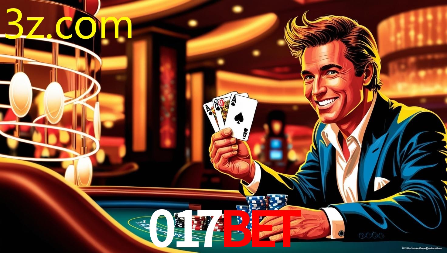 017BET.COM