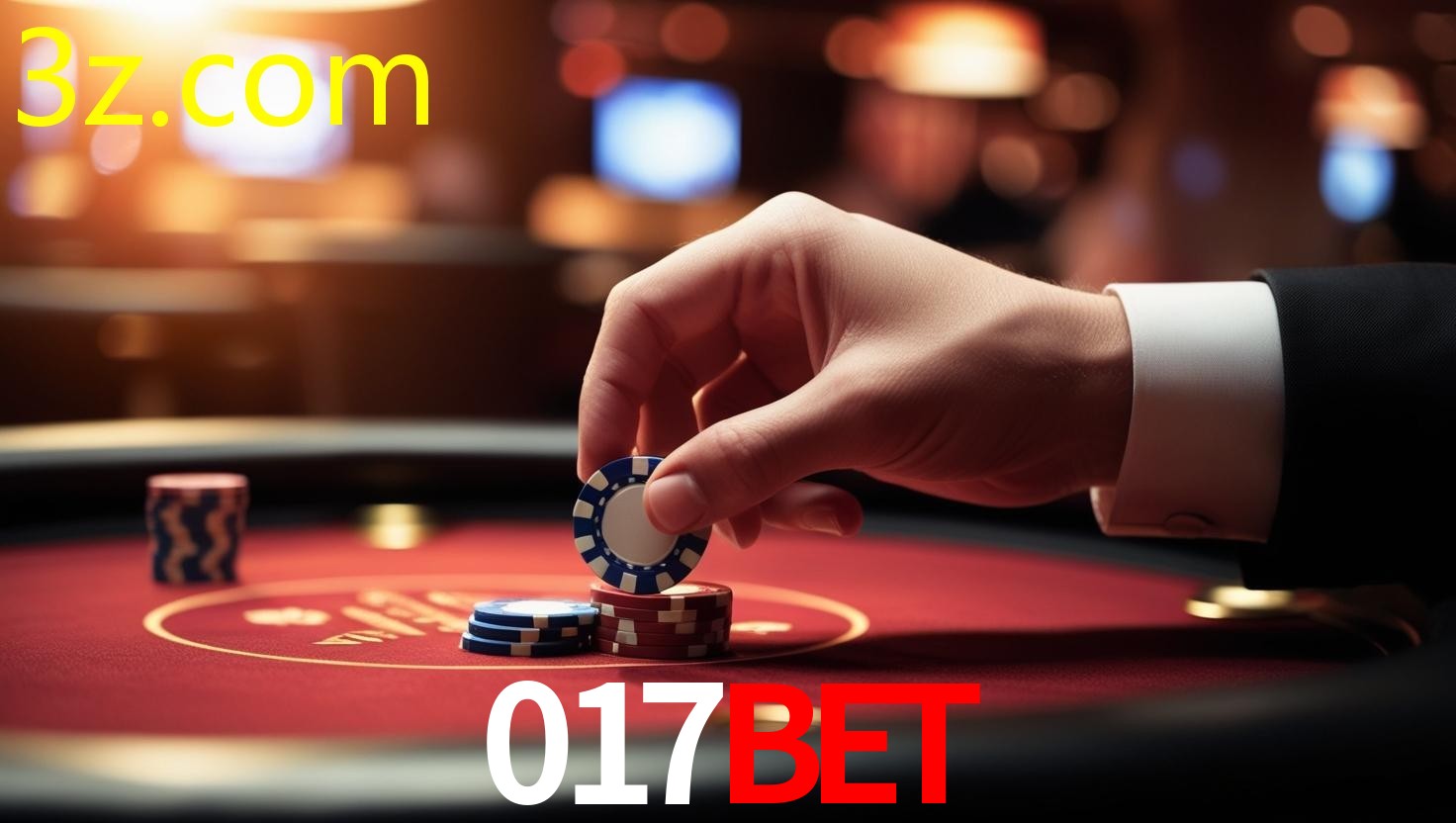 017BET.COM