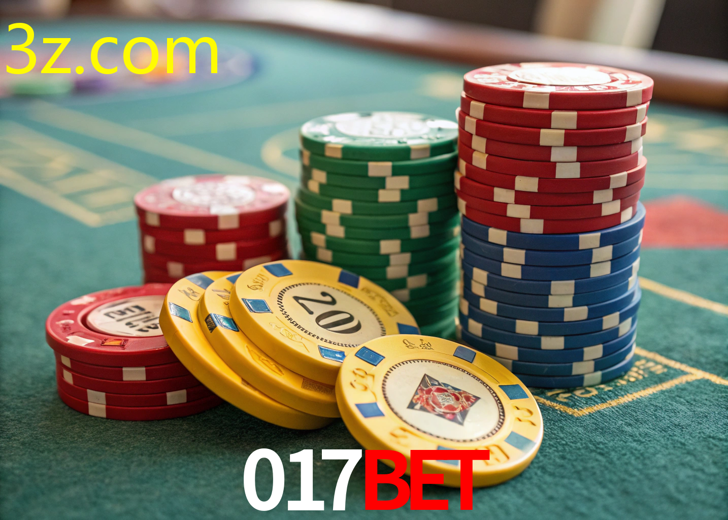 017BET.COM