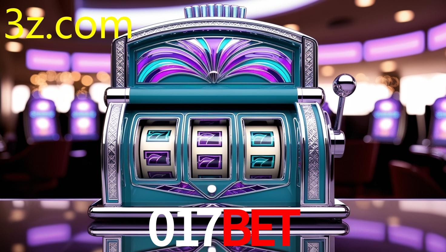 017BET.COM