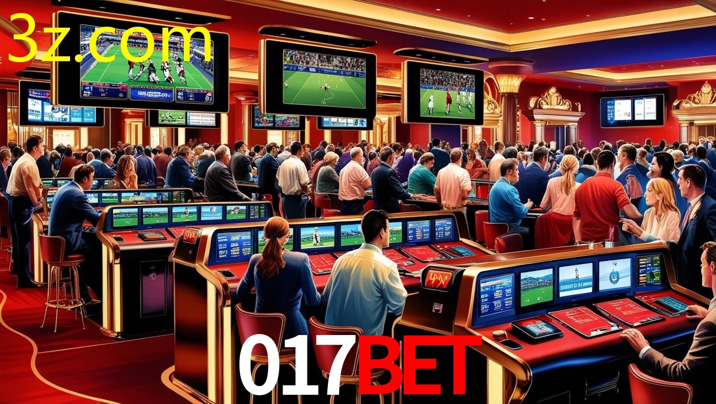 017BET.COM