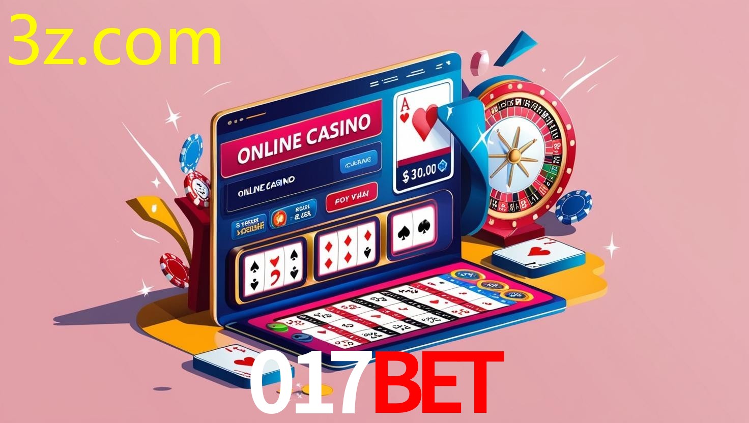 017BET.COM