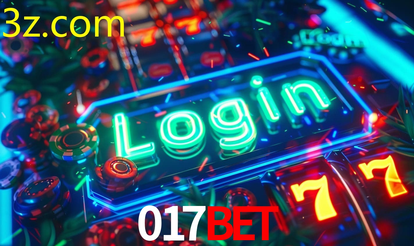 017BET.COM