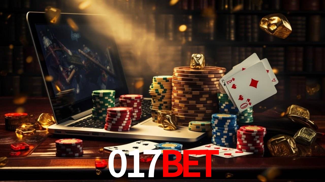 Casino Ao Vivo 017BET