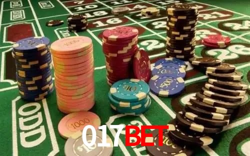 Jogos Exclusivos 017BET