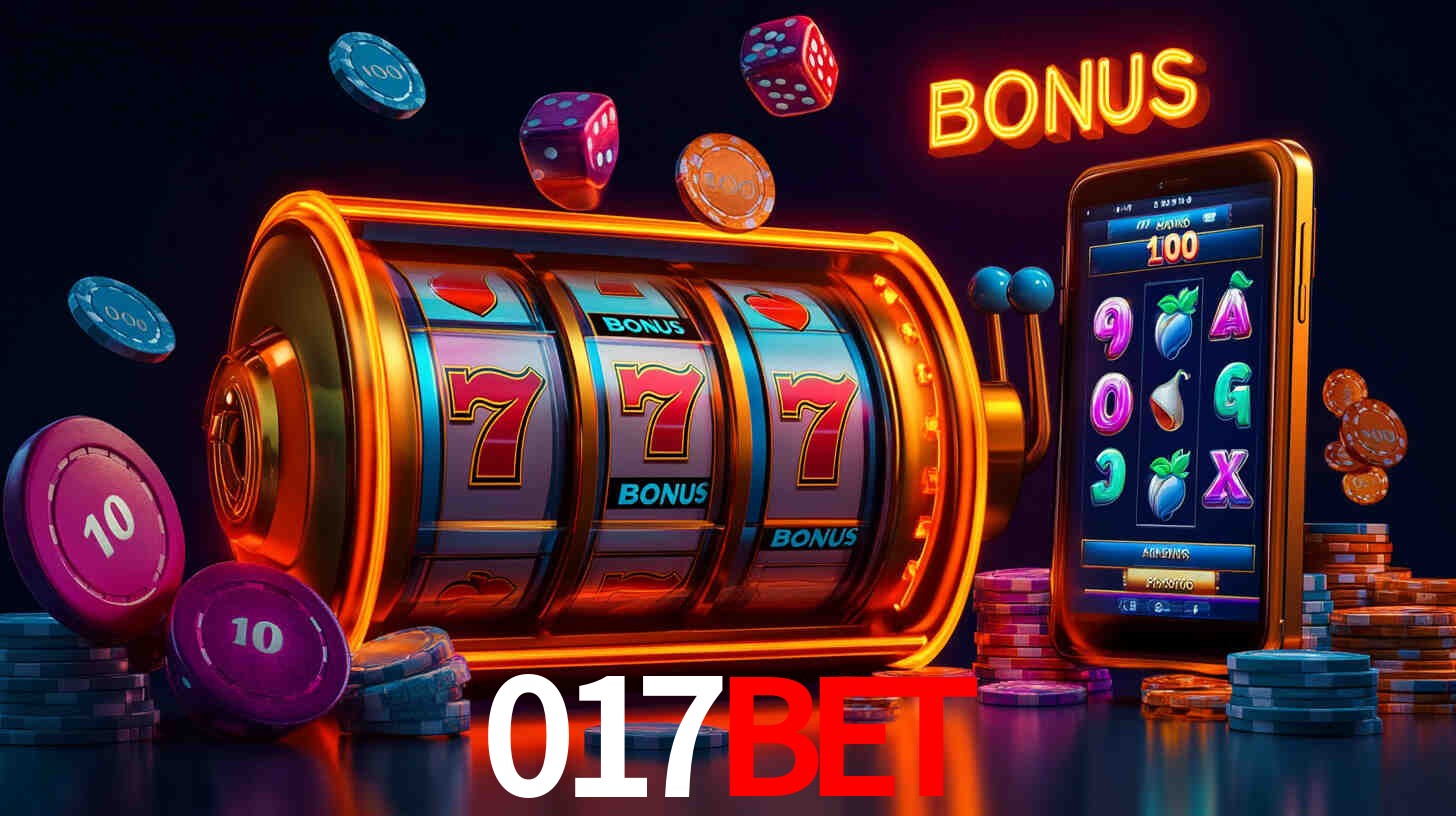Apostas de Tênis 017BET