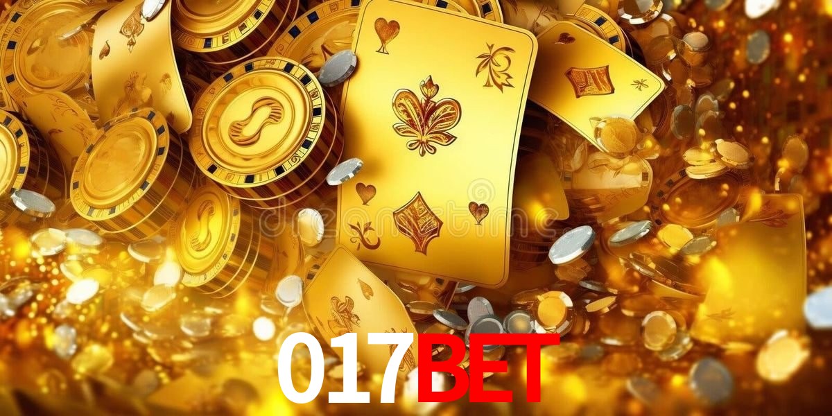 Torneios 017BET