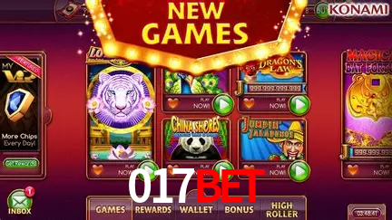Desvendando o Mundo dos Jogos Virtuais na 017BET