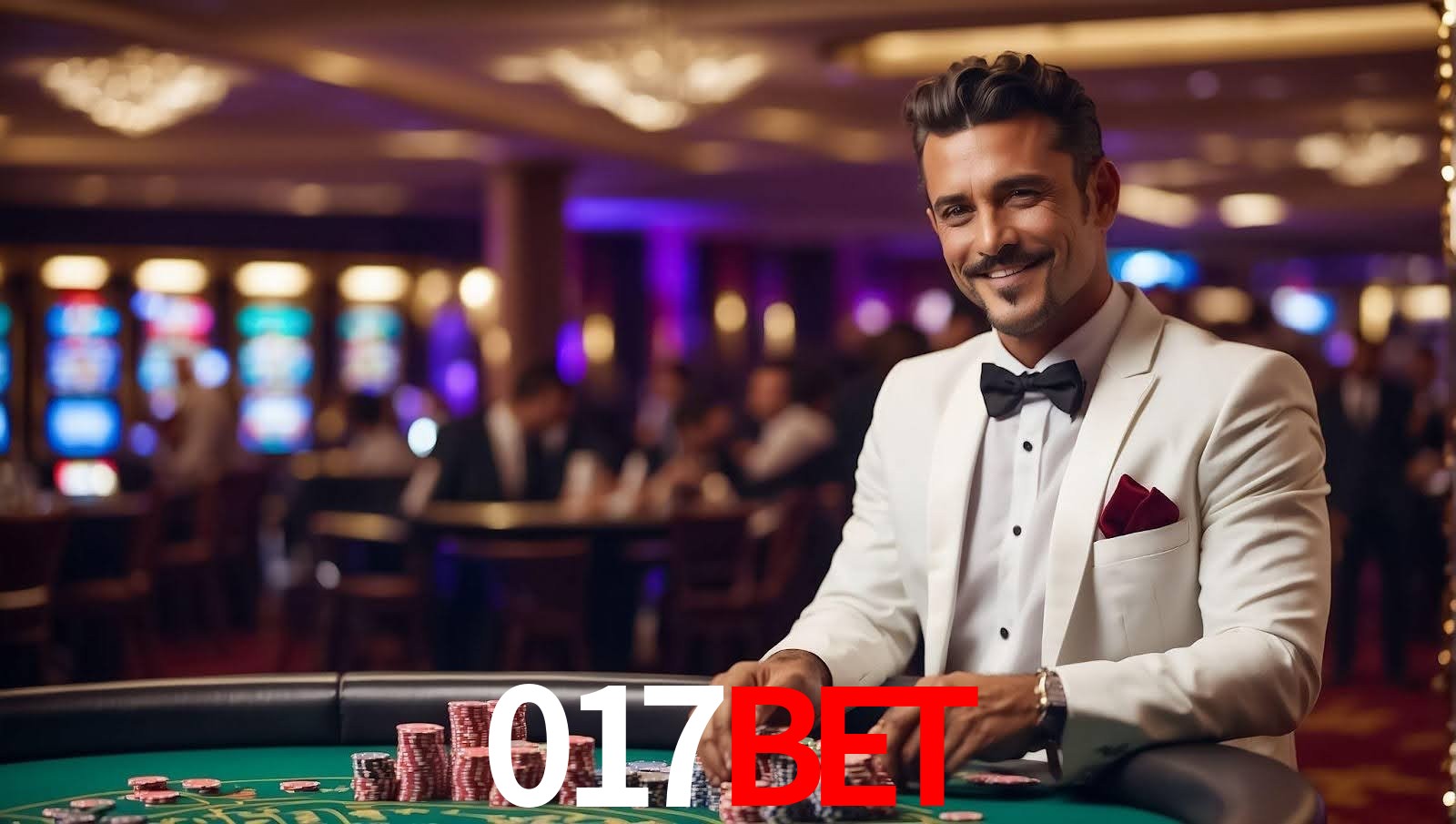 Diretório de Jogos 017BET
