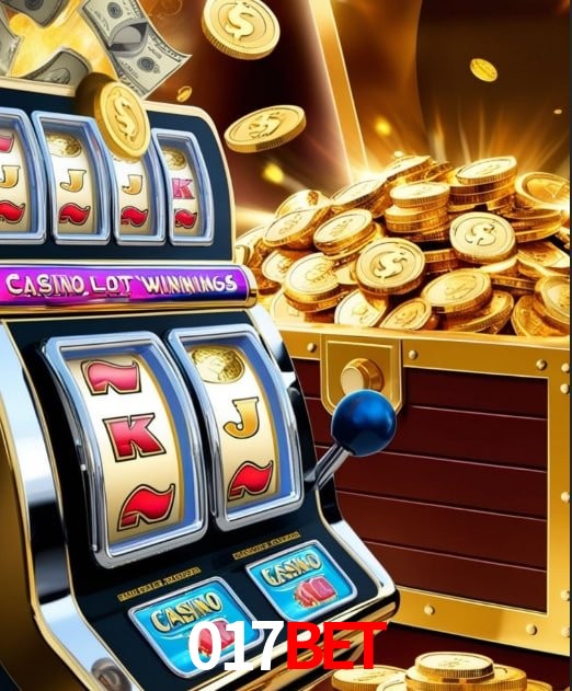 Casino VIP 017BET