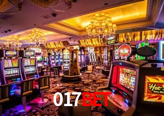 Apostas Esportivas na 017BET: Um Guia Completo