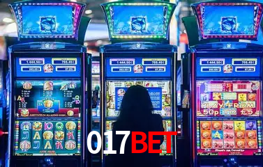 Inovações de Jogos na 017BET: O Futuro das Experiências Interativas