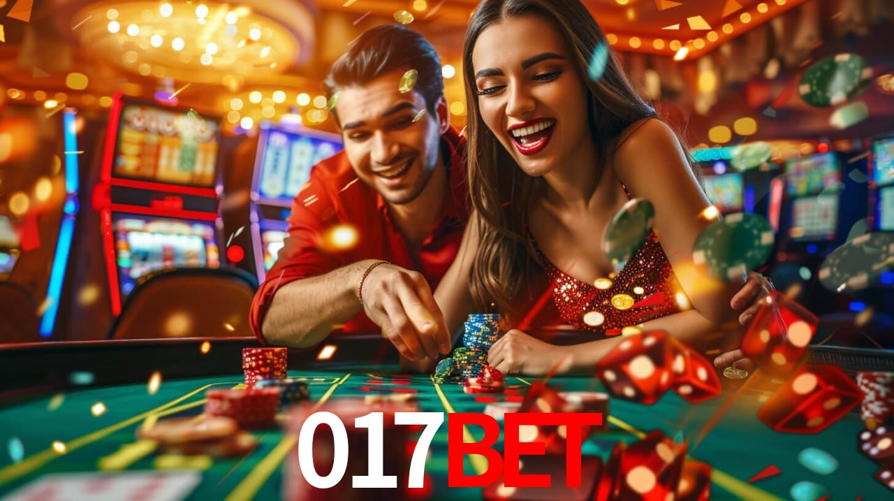 Estatísticas do Jogo 017BET