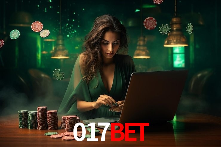 PIX Instantâneo 017BET