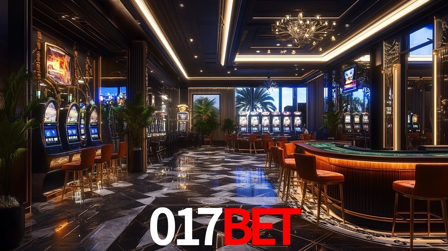 017BET App