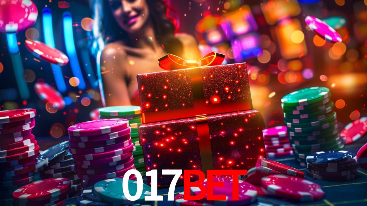 Casino VIP 017BET