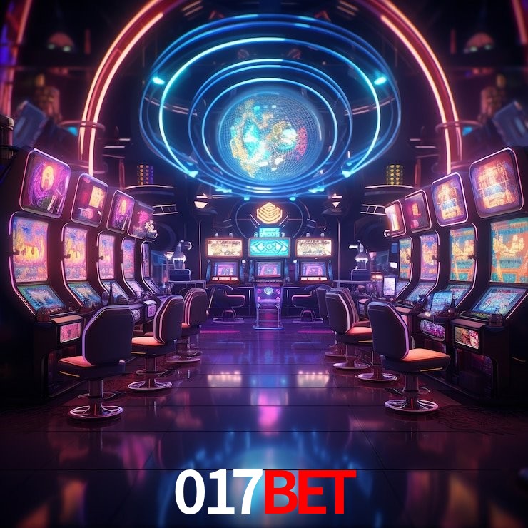 Promoções Sazonais 017BET