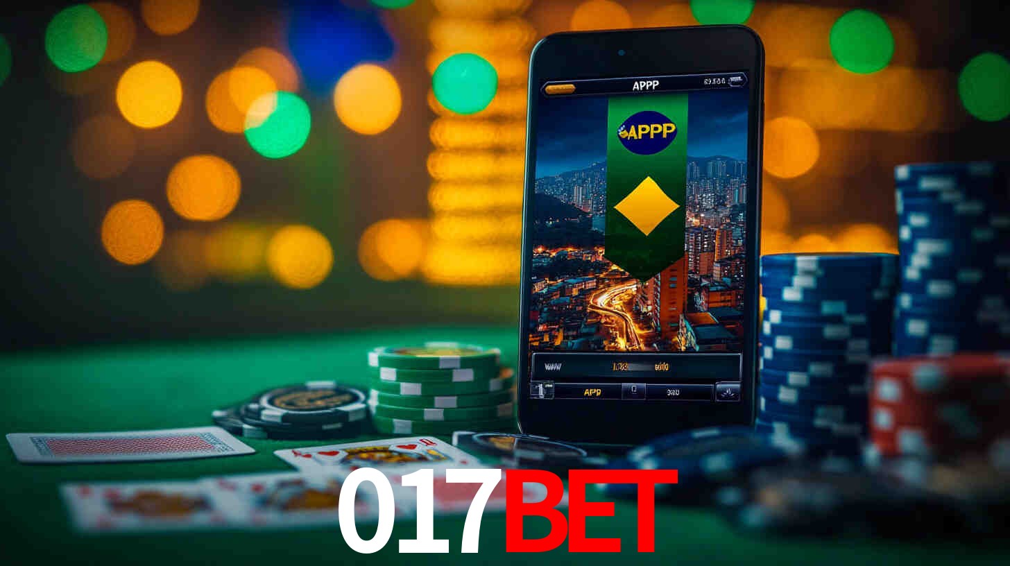 Estatísticas Esportivas 017BET