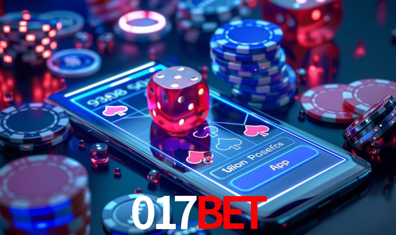 Promoção Relâmpago 017BET