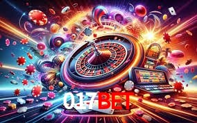 Benefícios da Conta 017BET