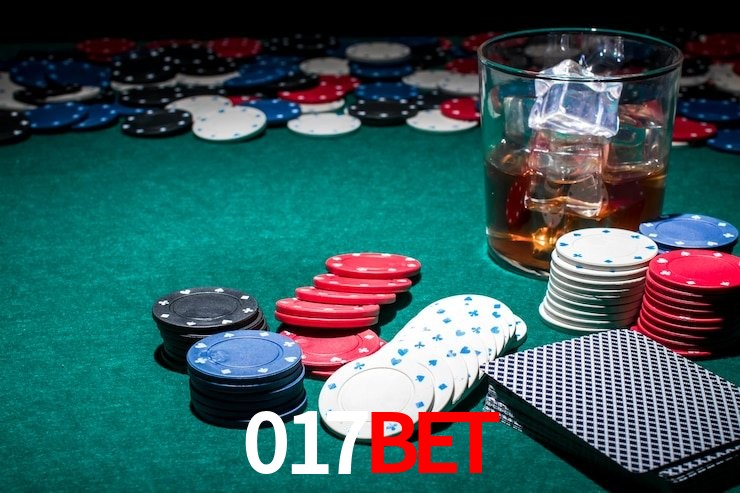 Provedores de Jogos 017BET