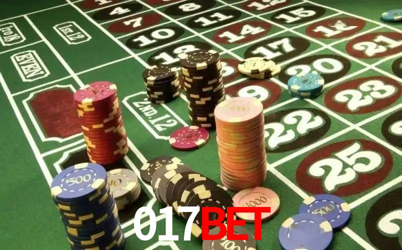 Promoção Relâmpago 017BET
