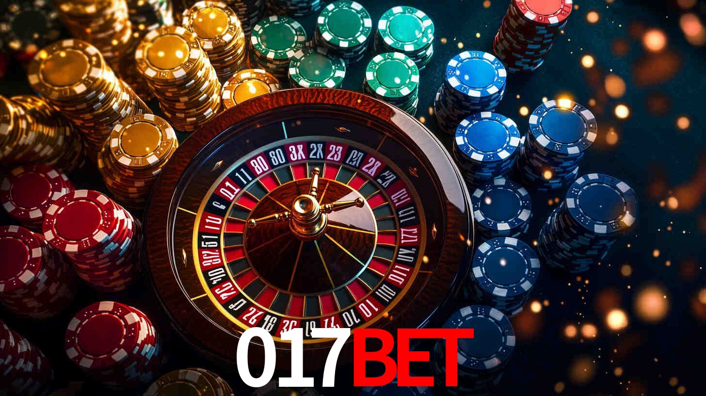 Ofertas Imperdíveis na 017BET: Promoções e Bônus Que Valem a Pena