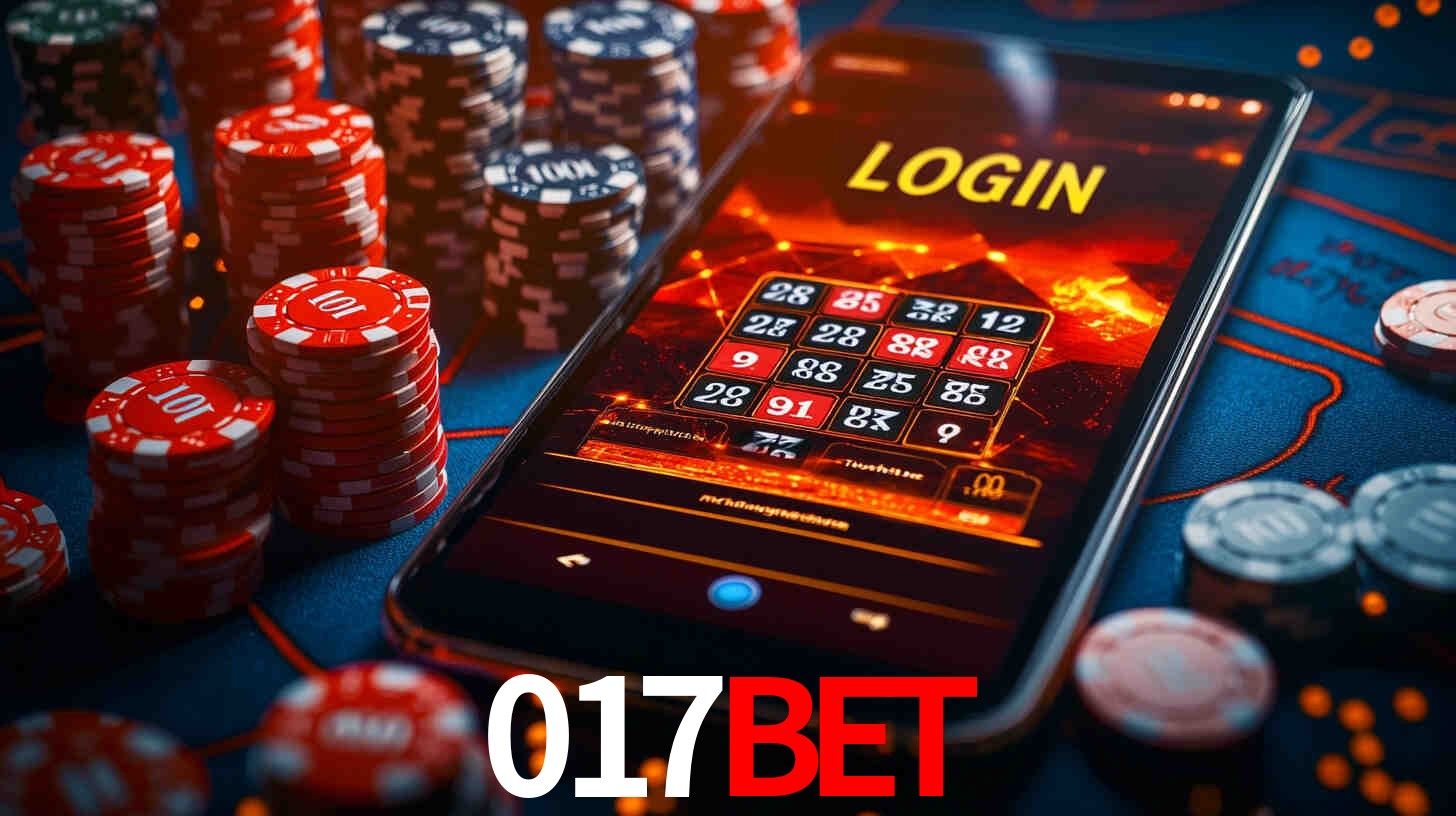 017BET App