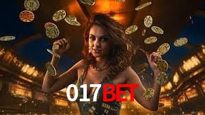 Casino Ao Vivo 017BET