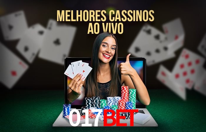 A Popularidade dos Caça-Níqueis no 017BET