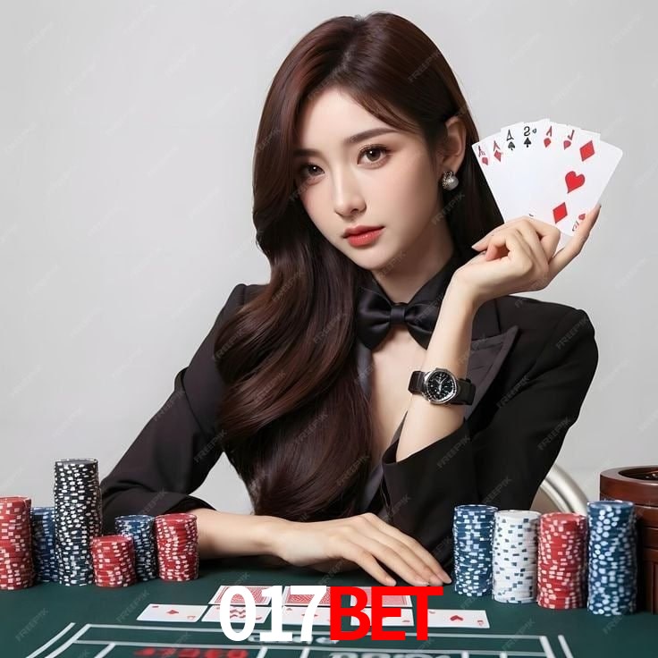 Casino Ao Vivo 017BET