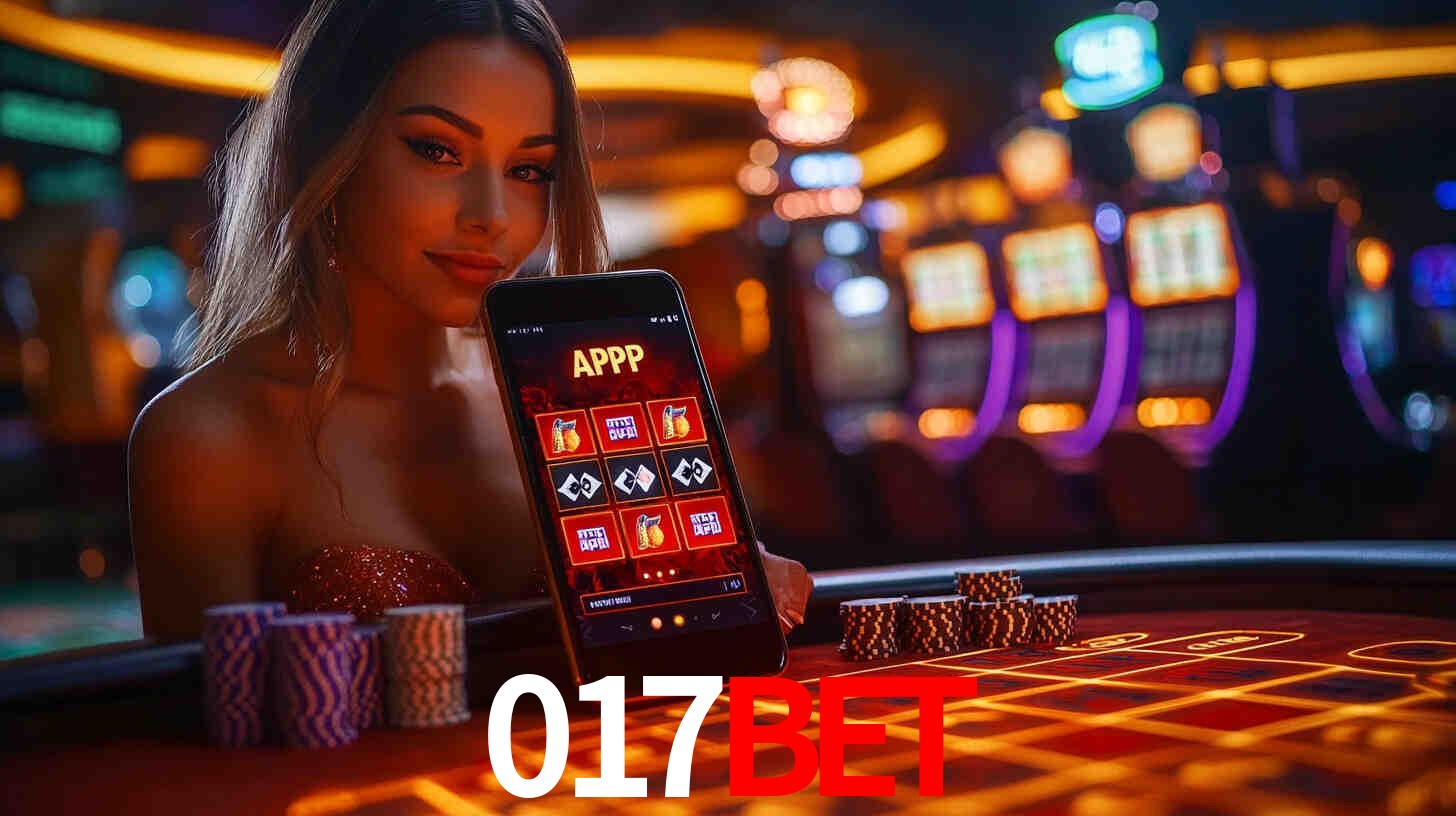 cassino 017BET