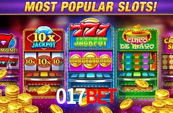 A Emoção da Loteria na 017BET: Uma Chance de Mudança de Vida