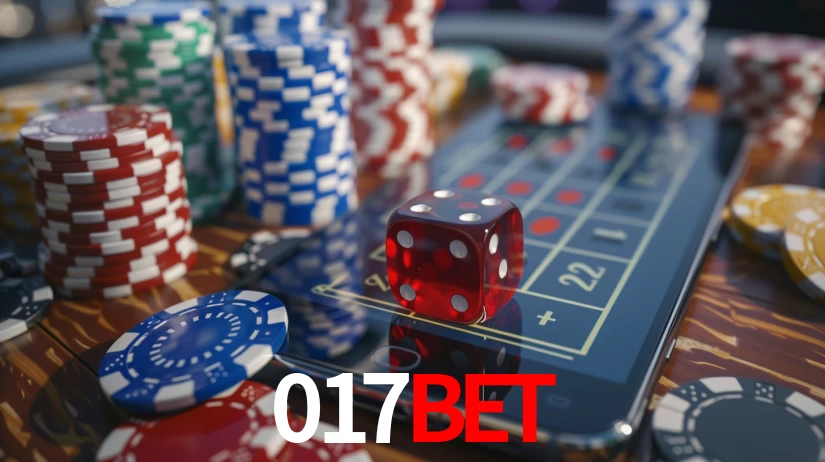 017BET App