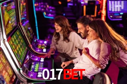 Apostas de Futebol 017BET