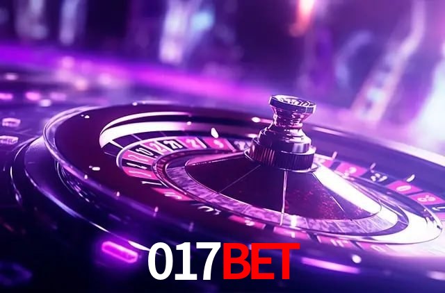 Apostas de Tênis 017BET