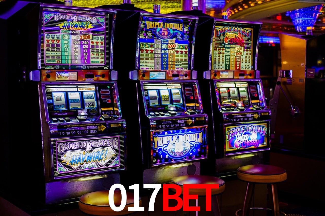 Login Seguro 017BET