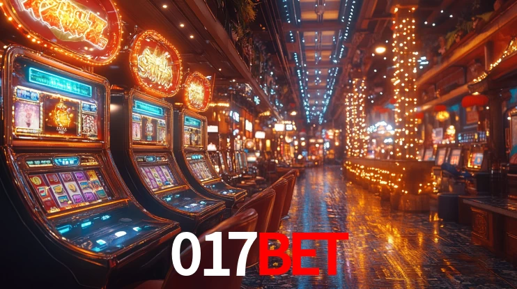 017BET: Seu Especialista em Apostas Esportivas Brasileiras