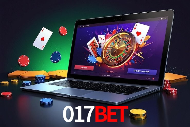 Login Seguro 017BET