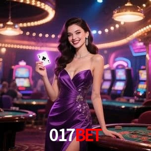 Recursos de Bônus 017BET