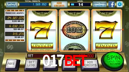 A Emoção da Loteria na 017BET: Uma Chance de Mudança de Vida