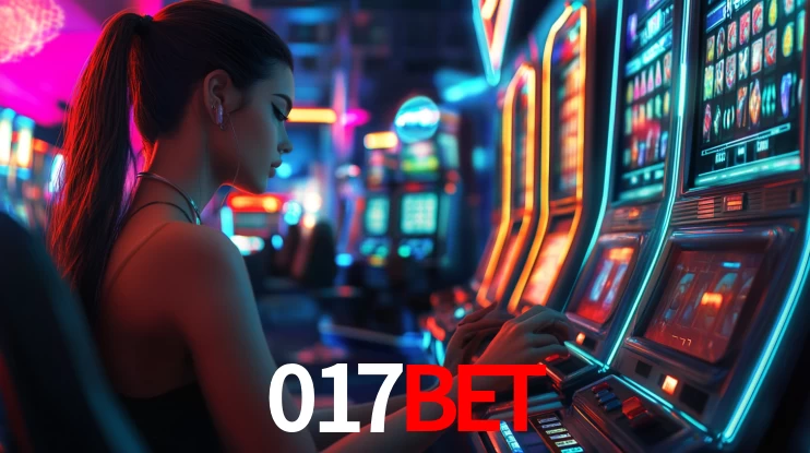 017BET App